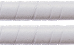 Protecție bețe de tobe ProMark SRWHI White Stick Rapp