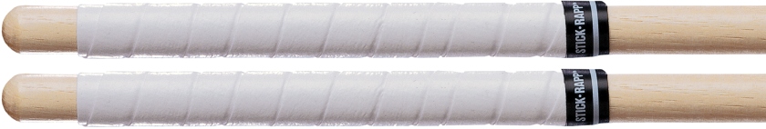 Promark SRWHI White Stick Rapp