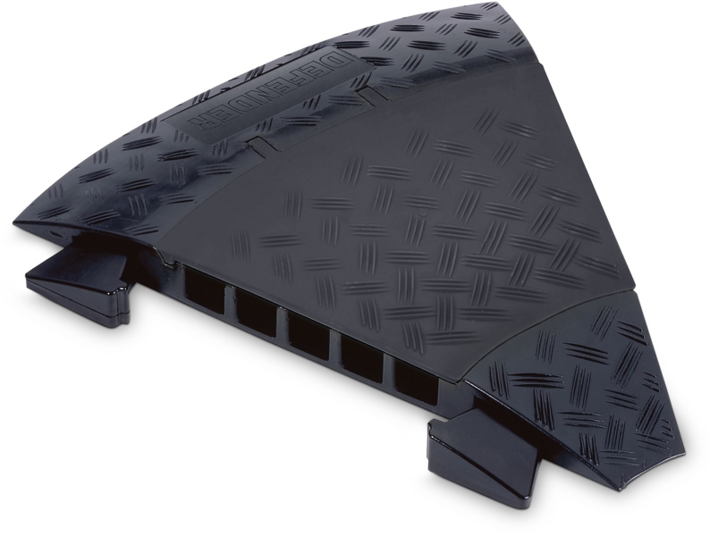 Defender MIDI C BLK