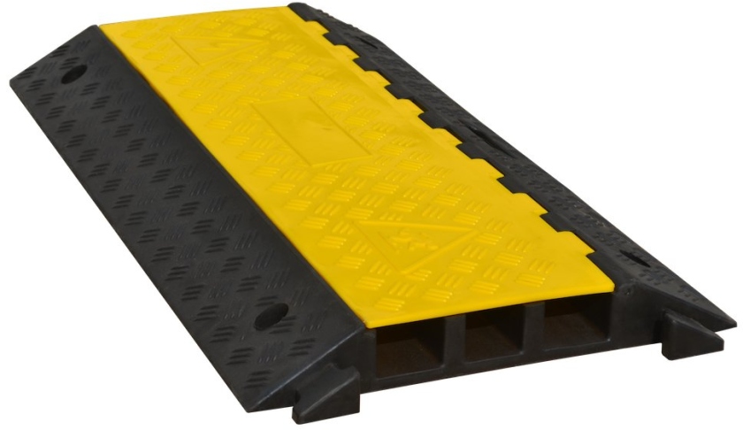Eurolite KB-3 Cablebrigde 3 Channels 900x500x70mm