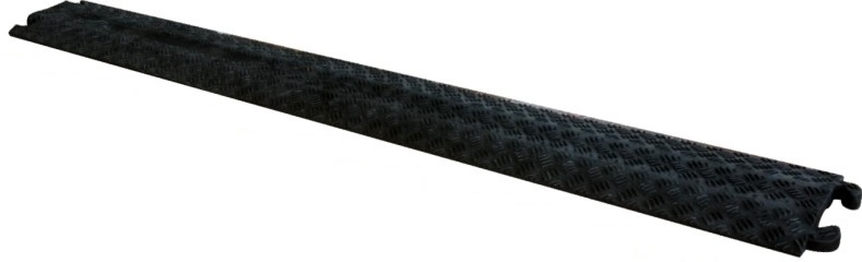 FOS Cable Path 1 Black