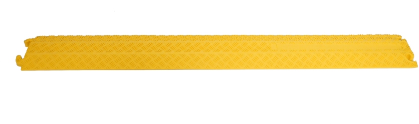 FOS Cable Path 1 Yellow