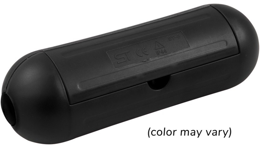 Omnitronic Weather-Proof Protection Box outdoor