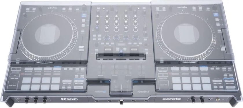 Decksaver Rane Performer