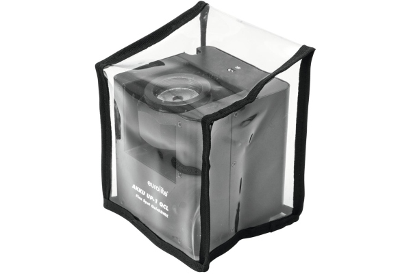 Rain Cover for AKKU UP-1 QCL Flex Spot QuickDMX Rain Cover for AKKU UP-1 QCL Flex Spot QuickDMX