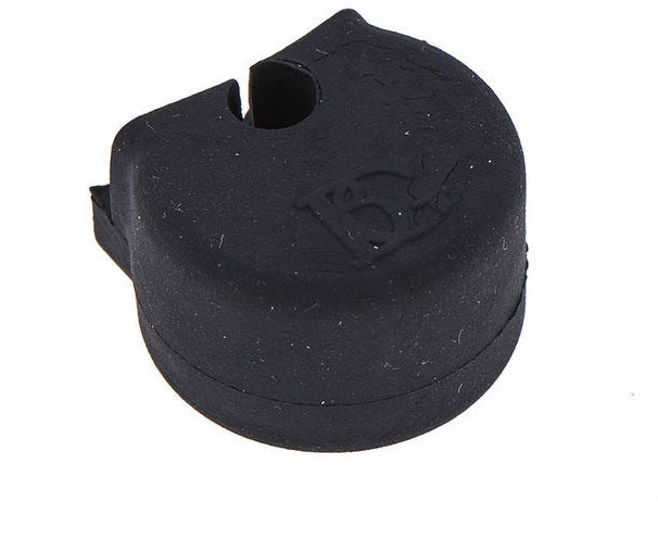 BG France A21 Thumb Rubber Standard