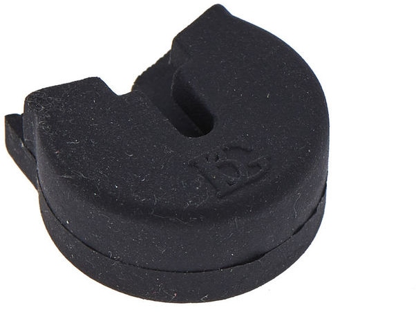 BG France A23 Thumb Rubber Large