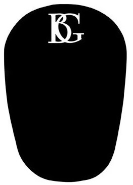 BG France A10LB Mouthpiece Cushion