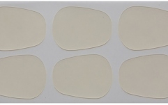 Protecție muștiuc BG France A12L Mouthpiece Cushion 6 pcs Pack clear large 0.9mm