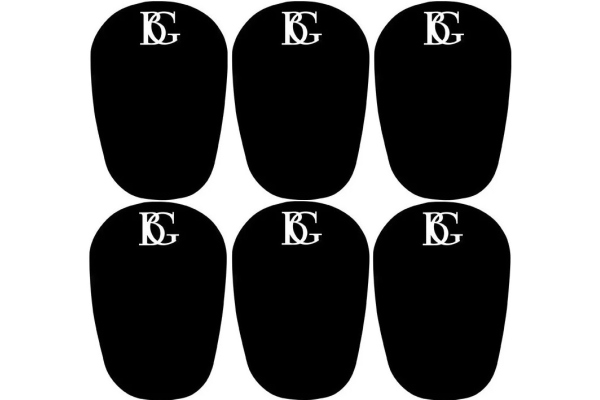 A10L Mouthpiece Cushion 6 pcs Pack A10L Mouthpiece Cushion 6 pcs Pack