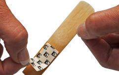 Protecție pentru ancie BG France A80SB Reed Performer