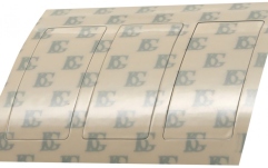 Protecție pentru ancie BG France A80SB Reed Performer