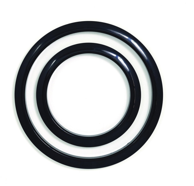 Gibraltar Port Hole Protector SC-GPHP-4B