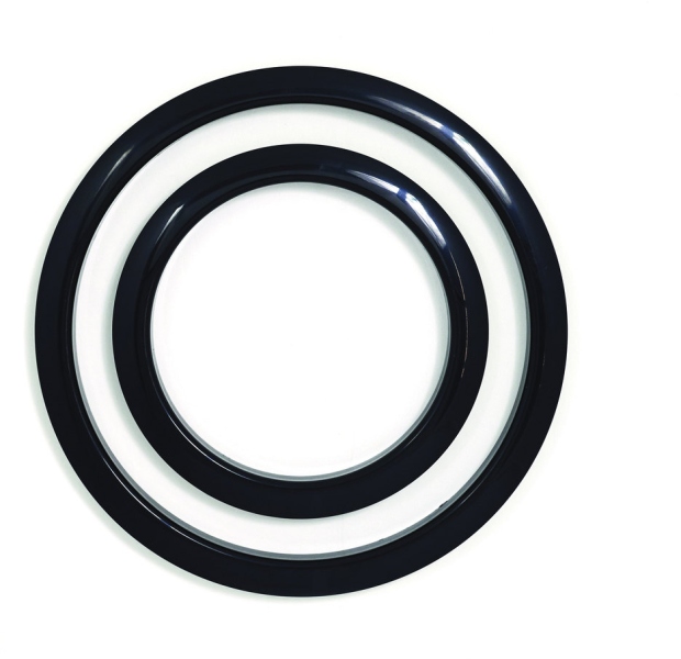 Gibraltar Port Hole Protector SC-GPHP-6B