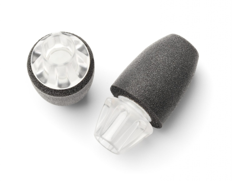 DEC Earplugs 2.1