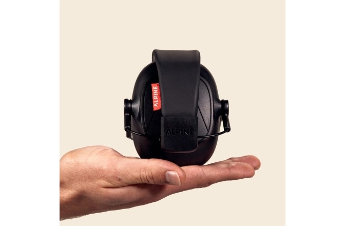 Protecții urechi Alpine Defender Earmuffs