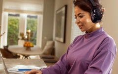 Protecții urechi Alpine Defender Earmuffs