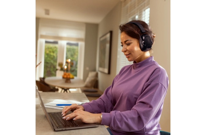 Protecții urechi Alpine Defender Earmuffs