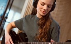 Protecții urechi Alpine Defender Earmuffs