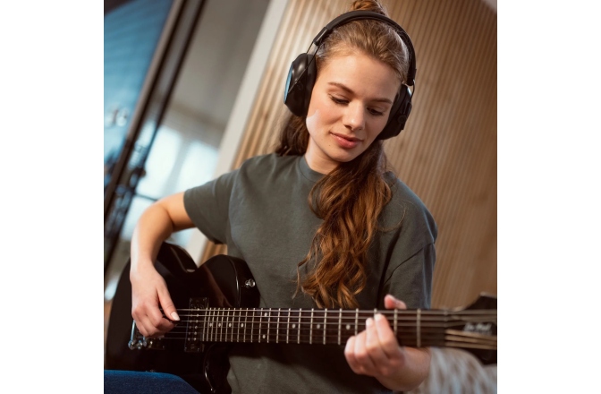 Protecții urechi Alpine Defender Earmuffs