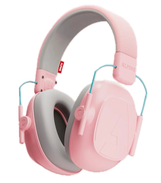 Alpine Muffy Kids Pink