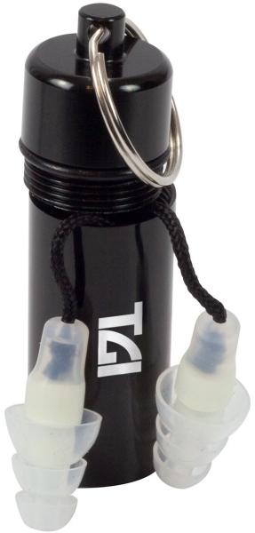 TGI In-ear Defenders