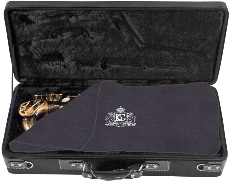 BG France A66SAR Protective cover Alto Sax case rectangular