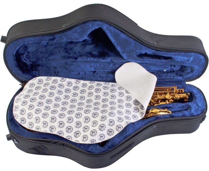 BG France A66ST Protective cover Tenor Sax
