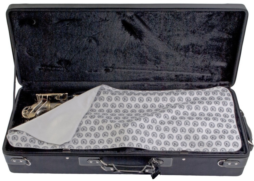 BG France A66STR Protective cover Tenor Sax case rectangular