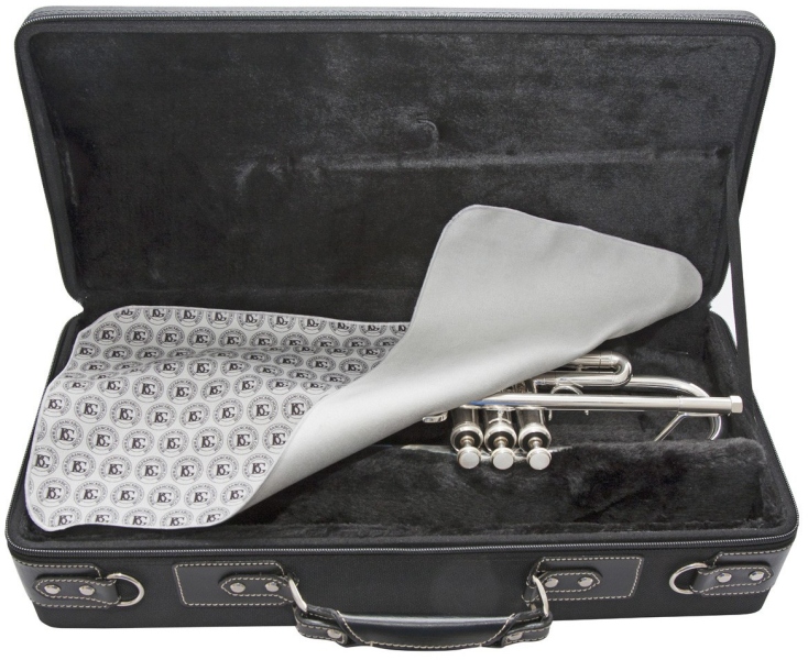 BG France A66T Inside case cover Trumpet 49 x 22 cm