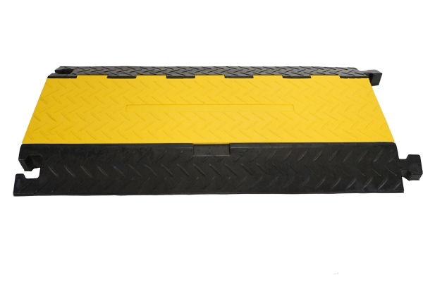 Cable Ramp 4