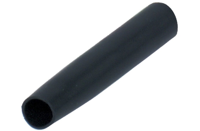 Protector arcuș Gewa Protector arcus Vioara/viola, negru 8 mm