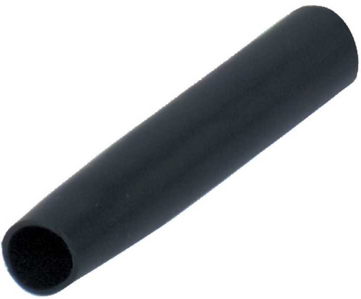 Gewa Protector arcus Vioara/viola, negru 8 mm
