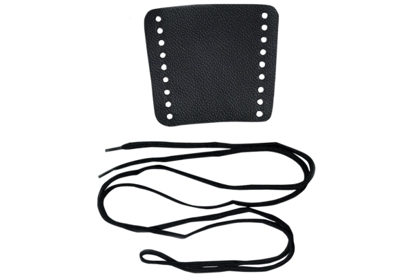 Flugelhorn Rotary Valve Guard Leather Flugelhorn Rotary Valve Guard Leather