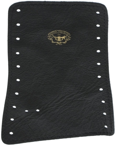 Leather Specialties	 protector mana Corn francez