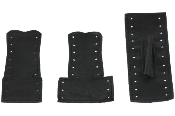 Leather Specialties	 protector mana Trombon 	Shiress True-Bore TB47 Set