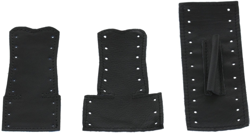 Leather Specialties	 protector mana Trombon Yamaha 643