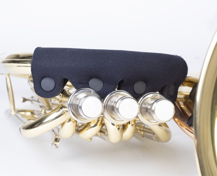 Neotech Baritone/Euphonium Valve Guard