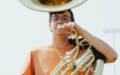 Protector pentru Sousaphon Neotech Protector pentru  Sousaphon