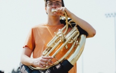 Protector pentru Sousaphon Neotech Protector pentru  Sousaphon