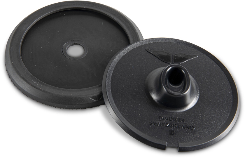 Gewa Dolfinos protector podea Cello Grip-Foot Basic