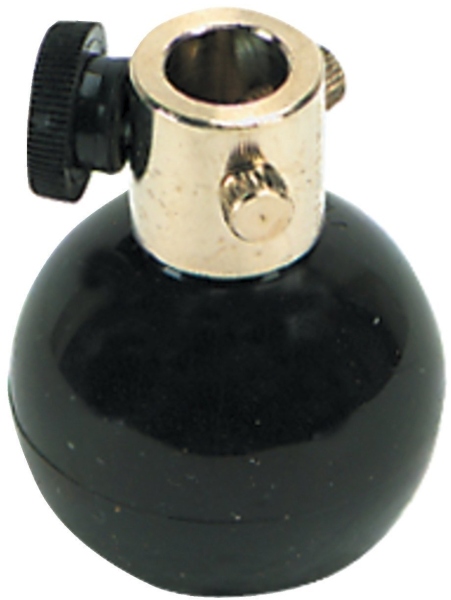 Wolf Protector podea Super end pin