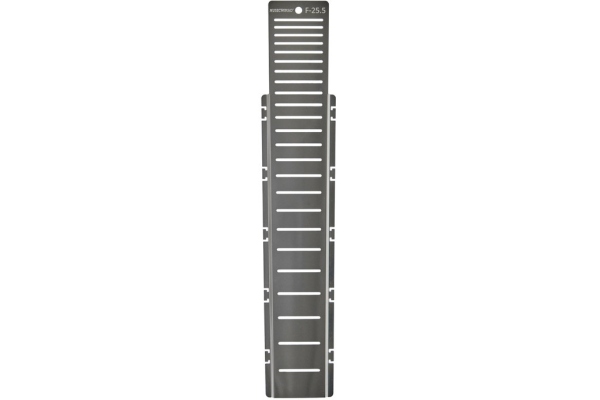 Fret Shield - Fretboard Protector Guard - F25.5