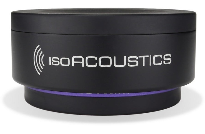 PUCK 76 IsoAcoustics ISO-PUCK 76