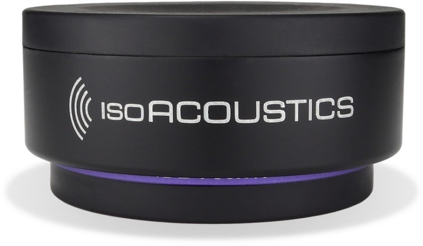 IsoAcoustics ISO-PUCK 76