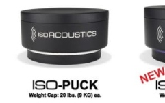 PUCK 76 IsoAcoustics ISO-PUCK 76