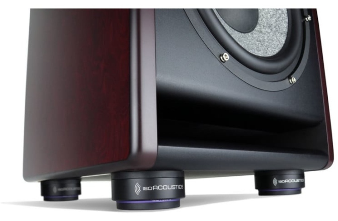 PUCK 76 IsoAcoustics ISO-PUCK 76