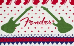 Pulover Fender Ugly Christmas Multi-Color L