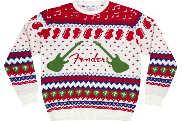 Ugly Christmas Multi-Color L
