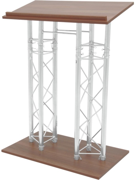 Alutruss RP-1 Lectern